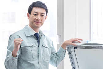 故障時無償交換