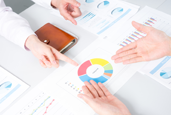 複数台のプリンター導入で作業効率UP!!